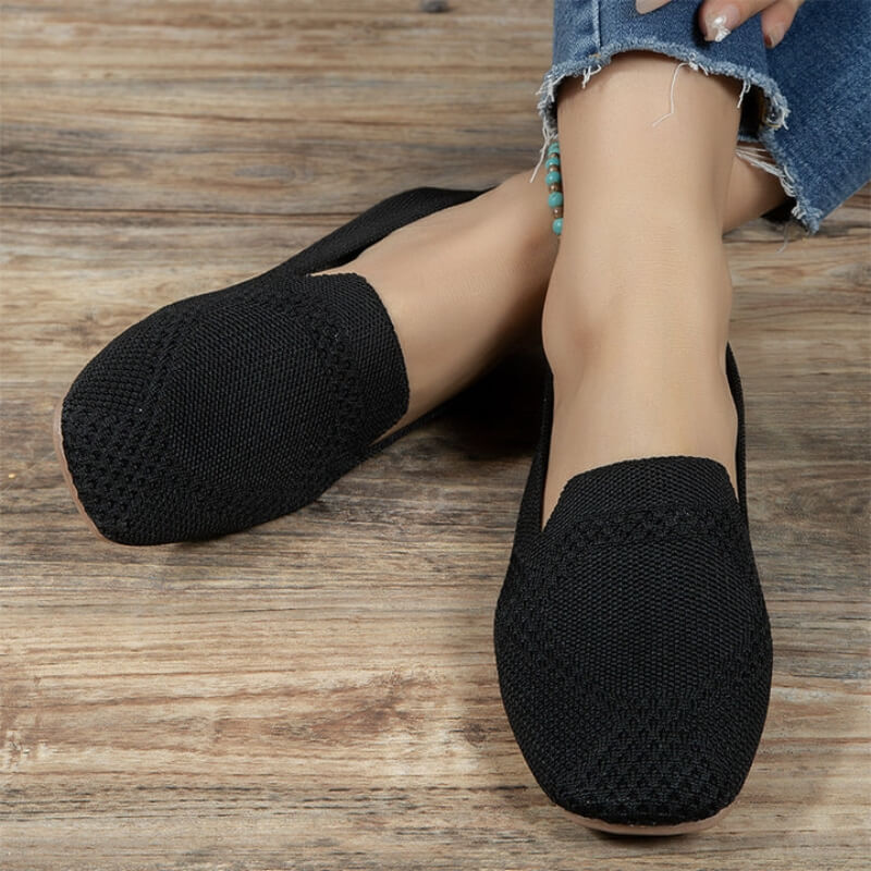 Claire™ - Comfortabele Dames Loafers