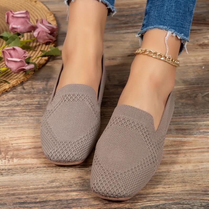 Claire™ - Comfortabele Dames Loafers
