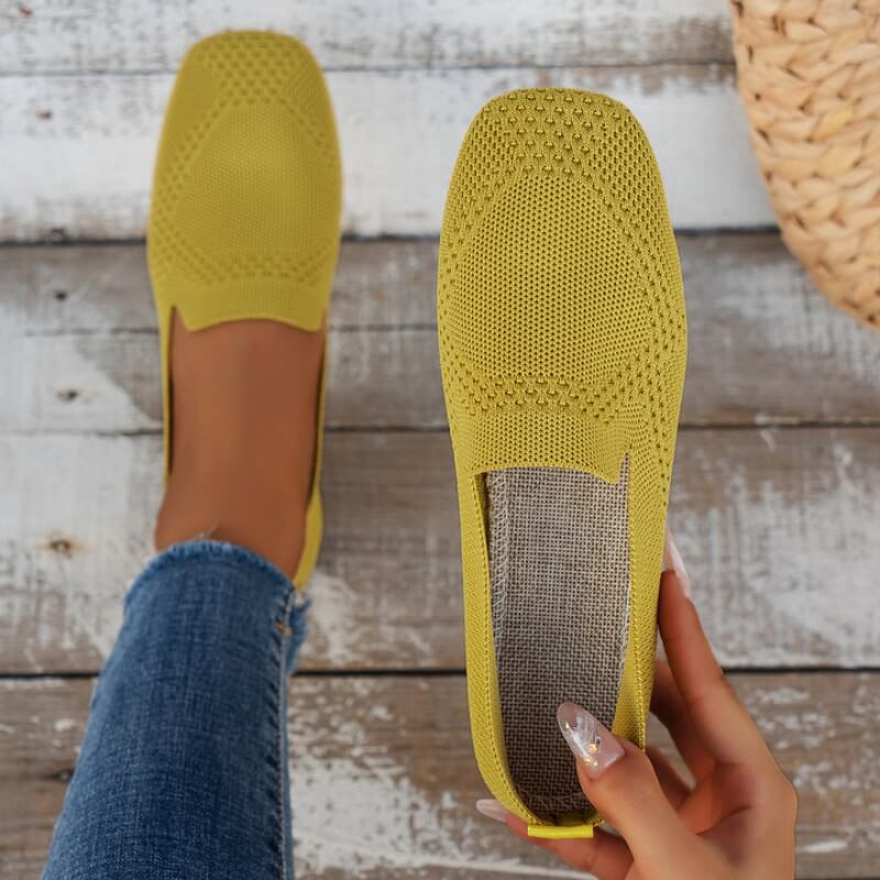 Claire™ - Comfortabele Dames Loafers