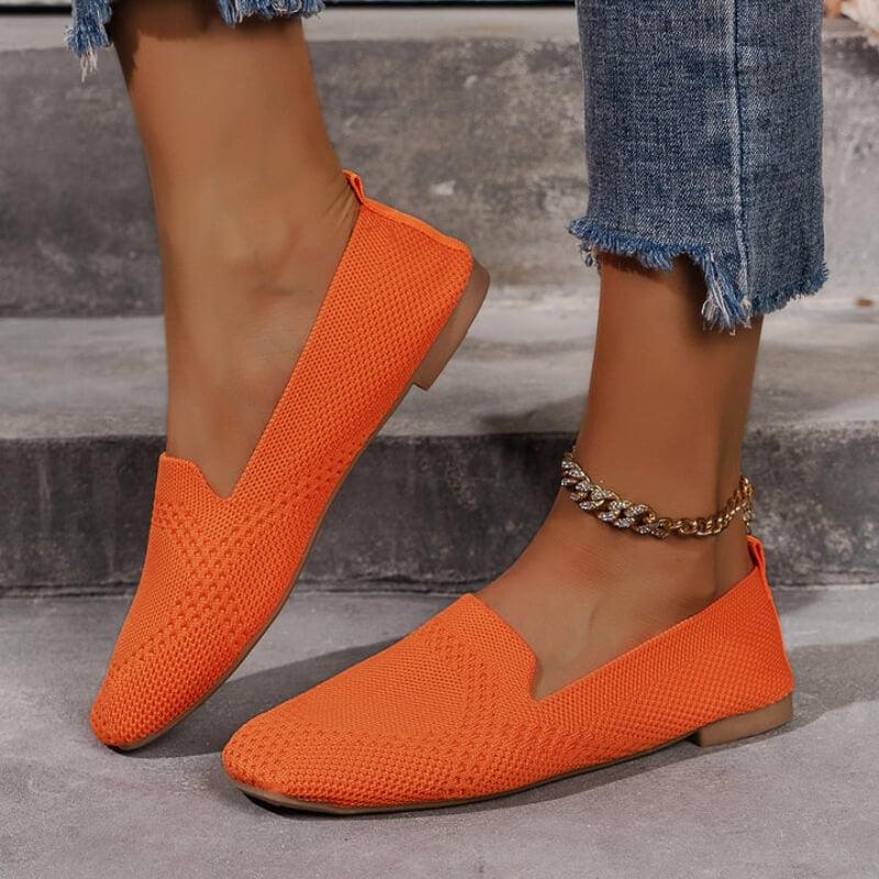 Claire™ - Comfortabele Dames Loafers